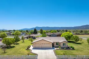 2093 W Paso Fino, Camp Verde, AZ 86322 - Photo 1