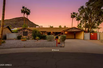 1326 W Joan De Arc, Phoenix, AZ 85029 - Photo 1