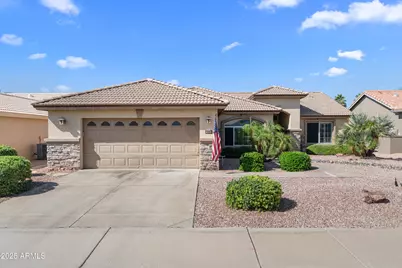 14981 W Robson, Goodyear, AZ 85395 - Photo 1