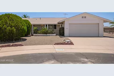 10904 W Deanne, Sun City, AZ 85351 - Photo 1