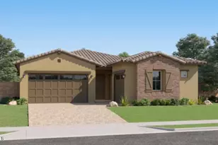 23256 W Tamarisk, Buckeye, AZ 85326 - Photo 1