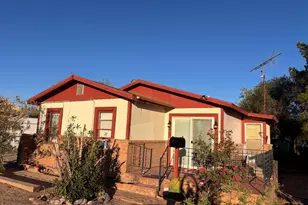 1025 N Sartillion, Ajo, AZ 85321 - Photo 1