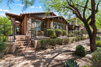 9262 E Desert Park, Scottsdale, AZ 85255 - Photo 1