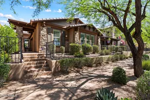 9262 E Desert Park, Scottsdale, AZ 85255 - Photo 1