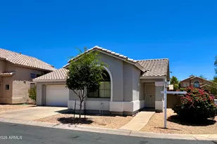 1425 S Lindsay, Mesa, AZ 85204 - Photo 1
