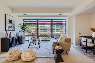 7151 E Rancho Vista Drive #6002, Scottsdale, AZ 85251 - Photo 1