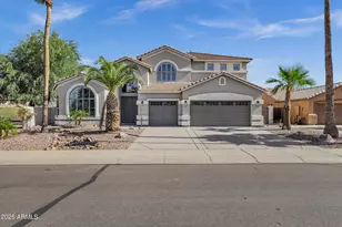 11257 E Reginald, Mesa, AZ 85212 - Photo 1