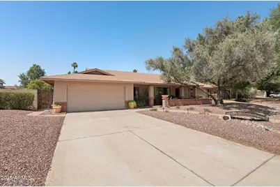 5410 E Poinsettia, Scottsdale, AZ 85254 - Photo 1