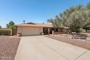 5410 E Poinsettia, Scottsdale, AZ 85254 - Photo 1