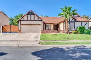 6708 W Utopia, Glendale, AZ 85308 - Photo 1