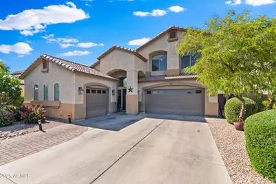 1124 E Jahns, Casa Grande, AZ 85122 - Photo 1