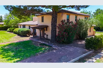 1565 E 12th, Douglas, AZ 85607 - Photo 1