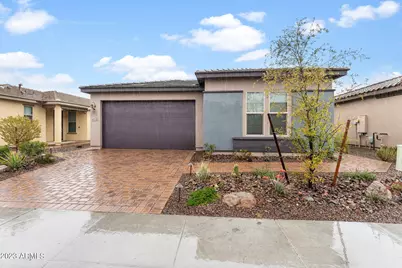 4576 Night Hawk Court, Wickenburg, AZ 85390 - Photo 1