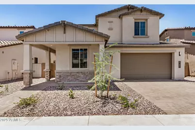 21481 E Sparrow, Queen Creek, AZ 85142 - Photo 1