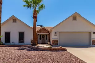 10029 S 44th, Phoenix, AZ 85044 - Photo 1