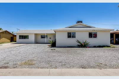 3807 N 56th, Phoenix, AZ 85031 - Photo 1