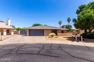 1804 S Standage, Mesa, AZ 85202 - Photo 1