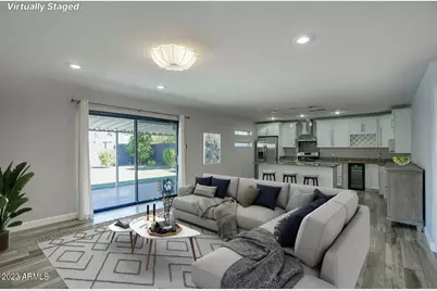 4013 N 81st Street, Scottsdale, AZ 85251 - Photo 1