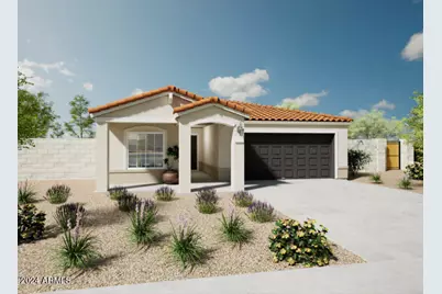 17970 W Sand Hills Drive, Surprise, AZ 85387 - Photo 1
