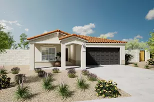 17970 W Sand Hls Dr, Surprise, AZ 85387 - Photo 1