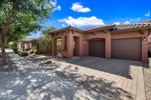 3850 E Geronimo, Gilbert, AZ 85295 - Photo 1