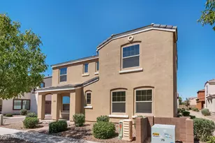 2250 S Ponderosa, Gilbert, AZ 85295 - Photo 1