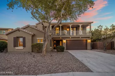 7616 S Sorrell Lane, Gilbert, AZ 85298 - Photo 1