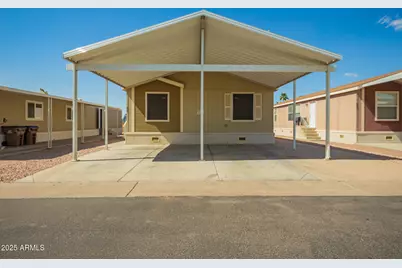 9431 E Coralbell Avenue #60, Mesa, AZ 85208 - Photo 1