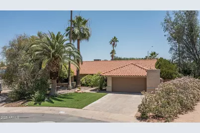 6101 E Beck Lane, Scottsdale, AZ 85254 - Photo 1