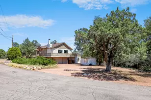 707 N Mazatzal, Payson, AZ 85541 - Photo 1