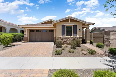 20684 W Meadowbrook, Buckeye, AZ 85396 - Photo 1