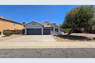 15815 W Hilton, Goodyear, AZ 85338 - Photo 1
