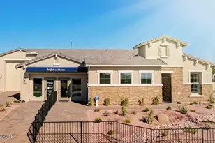 19910 W Mulberry, Buckeye, AZ 85396 - Photo 1