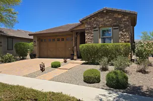 20804 W Meadowbrook, Buckeye, AZ 85396 - Photo 1
