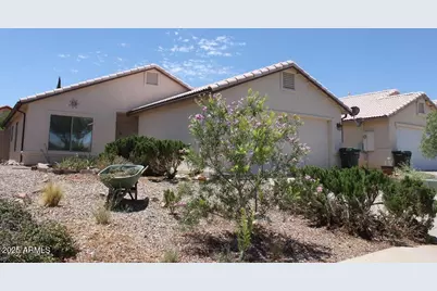 4506 Calle Vista --, Sierra Vista, AZ 85635 - Photo 1