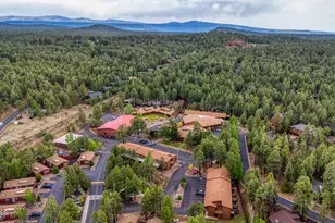 5829 Buck Springs Rd, Pinetop, AZ 85935 - Photo 1