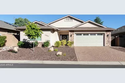 12933 E Ponce, Dewey, AZ 86327 - Photo 1