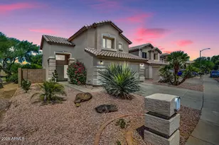 18814 N 39th, Phoenix, AZ 85050 - Photo 1