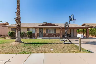 1263 W Del Rio Street, Chandler, AZ 85224 - Photo 1