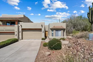 12642 N Mountainside, Fountain Hills, AZ 85268 - Photo 1