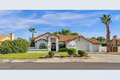 9821 E Windrose Drive, Scottsdale, AZ 85260 - Photo 1