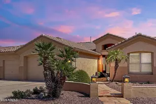 2069 E Winchester, Chandler, AZ 85286 - Photo 1