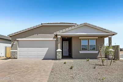 16174 W Bajada Road, Surprise, AZ 85387 - Photo 1