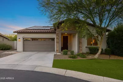 20438 W Calle Encorvada, Buckeye, AZ 85396 - Photo 1