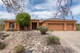 8698 E Preserve Way, Scottsdale, AZ 85266 - Photo 1
