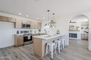 2337 E Contessa St, Mesa, AZ 85213 - Photo 1