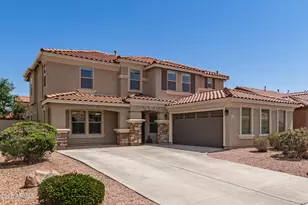 4102 E Palm Beach, Chandler, AZ 85249 - Photo 1