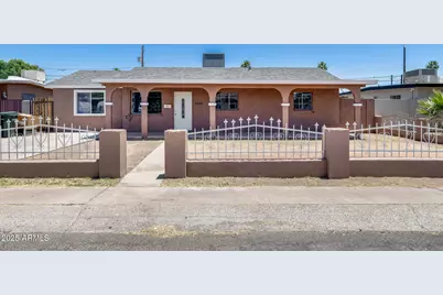 4225 N 27th, Phoenix, AZ 85017 - Photo 1