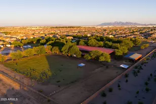 8822 N 172nd Dr, Waddell, AZ 85355 - Photo 1