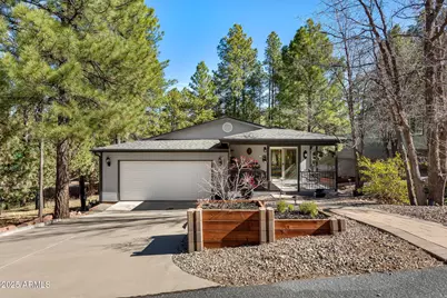 2360 Hacienda, Show Low, AZ 85901 - Photo 1